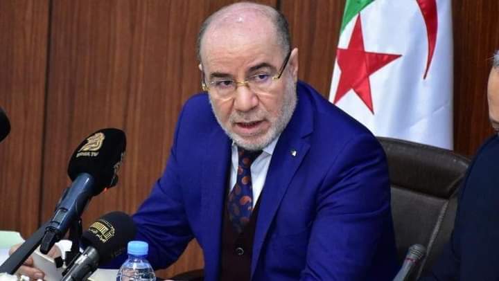 Belmehdi: Our religious authority is our spiritual and moral weapon - Algerian Dialogue