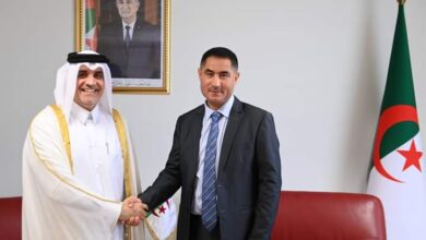 Discussions to enhance cooperation between Algeria and Qatar in the field of media - Algerian Dialogue