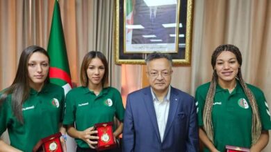 Kamal Badari, “We have prepared a strategic plan to develop university sports” - Al-Hiwar Algeria