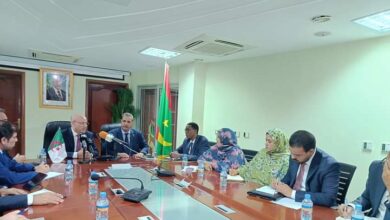 Mauritanian Minister of Commerce: “Relations between Algeria and Nouakchott are “historic” - Algerian Dialogue