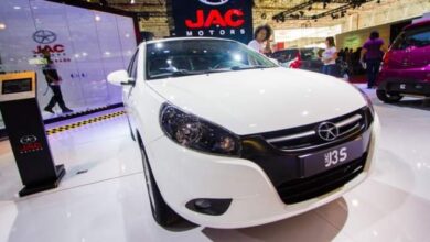 Minister of Industry: Importing OPEL and JAC cars after starting to build factories - El Hewar Algeria
