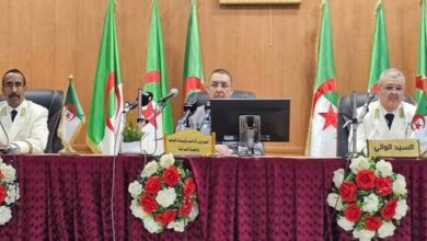 Minister of the Interior: Establishing a road to connect Bordj Badji Mokhtar to the rest of the Algerian states - Al-Hiwar Algeria