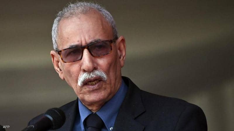 Sahrawi President: Morocco's practices in the occupied territories exacerbate the effects of climate change
