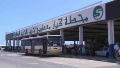 Sogral “..an exceptional plan to take care of the transportation of passengers during social entry” - Al-Hiwar Algeria