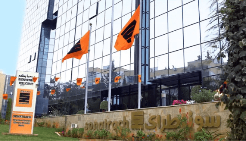 Sonatrach launches the first digital platform for reporting corruption and bribery - Algerian Dialogue