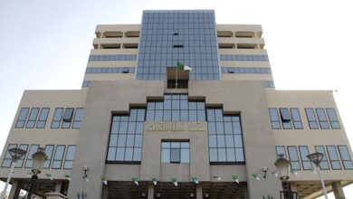 The Algerian Judicial Council.. Postponing the trial of Bedoui and Boudiaf until next October 8 - Al-Hiwar Algeria