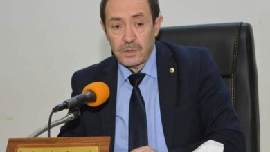 The Minister of Education opens the school season from Al-Bayda - Al-Hiwar Algeria