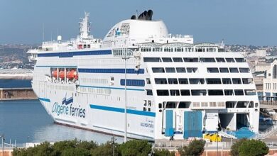 The National Maritime Transport Corporation for Passengers: A new electronic platform for travel ticket reservations coming soon - Algerian Dialogue