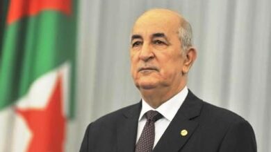 The President of the Republic congratulates USMA on winning the African Super Cup - Algerian Dialogue