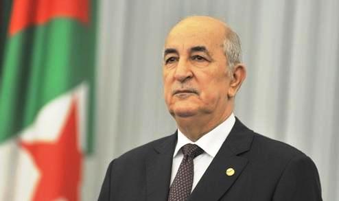 The President of the Republic congratulates USMA on winning the African Super Cup - Algerian Dialogue