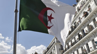 Algeria is the master of its own decisions and will not be subject to compromise in its positions