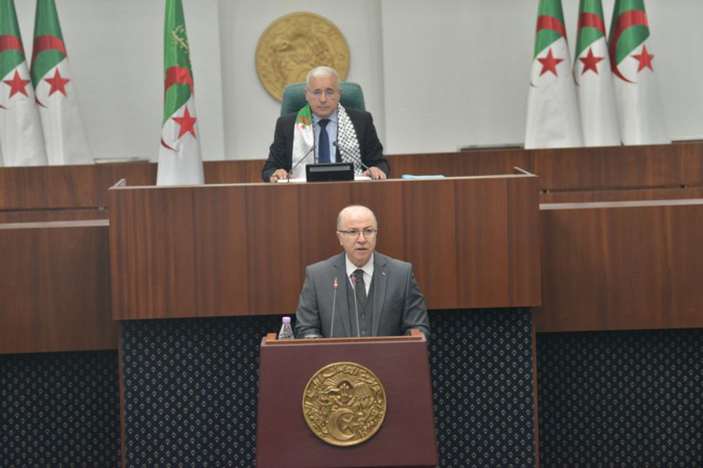 Algeria: Important decisions to maintain purchasing power