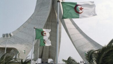 Algeria has experienced a real revolution during the past four years