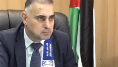 Abu Aita: The great Algerian people were and still are a partner of their Palestinian brother - Algerian Dialogue
