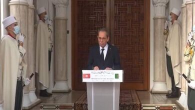 Ahmed Al-Hachani confirms the harmony of the positions and viewpoints of the President of the Republic, Abdelmadjid Tebboune, and his Tunisian counterpart - Algerian Dialogue
