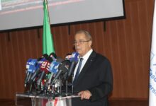 Ali Aoun: The production of zinc and lead requires control over modern technologies - Algerian Dialogue