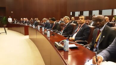 Arkab stresses the strengthening of cooperation to ensure the stability of global energy markets - Algerian Dialogue