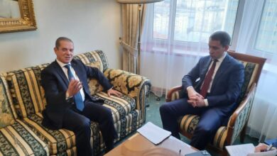 In pictures: Algerian-Russian cooperation in the agricultural sector - Algerian Dialogue