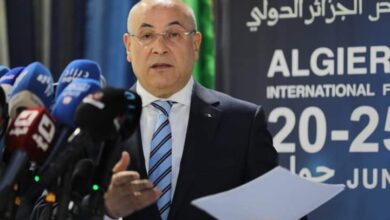 Minister of Commerce: “There is a deep-rooted bureaucracy that must be eliminated” - Al-Hiwar Algeria