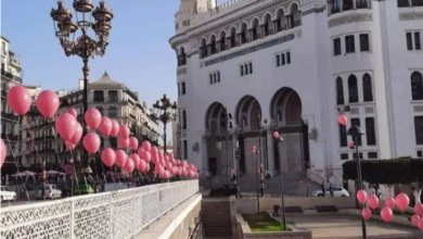 Pink October... Awareness campaigns and initiatives to prevent breast cancer - Algerian Dialogue