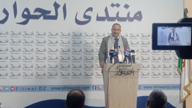 President of the Guidance and Reform Association: There is no greater humiliation and humiliation than what the Arabs are experiencing today - Algerian Dialogue