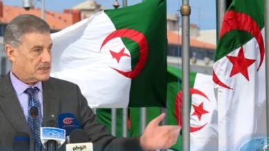 Taher Dilami to the Al-Hiwar Forum: “The march of the Algerian people was resolved in the topic: “Absolute support for Palestine.” - Al-Hiwar Algerian