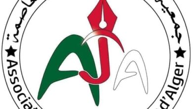 The Algiers Journalists Association condemns the attack on journalist Saeed Batool - Algerian Dialogue