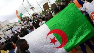 The Nigerien government accepts the mediation of President Tebboune for a political solution to the crisis - Algerian Dialogue