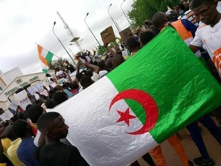 The Nigerien government accepts the mediation of President Tebboune for a political solution to the crisis - Algerian Dialogue