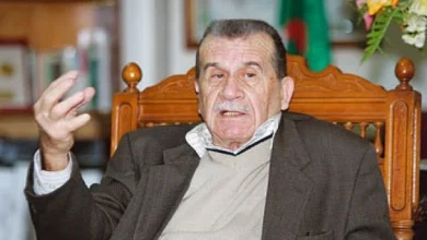 Youssef Al-Khatib...a revolutionary figure that refuses to be forgotten - Algerian Dialogue