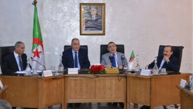 A framework agreement between the Ministry of Interior and the National Observatory for Civil Society