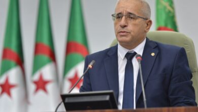 Algeria is moving towards the future at a steady pace thanks to the youth