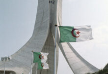 The Algerian nation seeks knowledge to rebuild the earth, not to destroy it