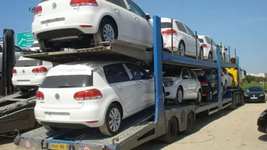 38 Final approval for car marketing agents - Al-Hiwar Algeria