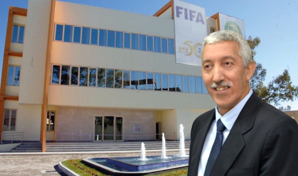 Abboud: The Algerian Federation did not delay in defending the player Youssef Atal - Al-Hiwar Algeria