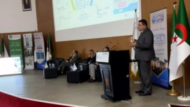 Algeria has great capabilities for digital take-off - Algerian Dialogue