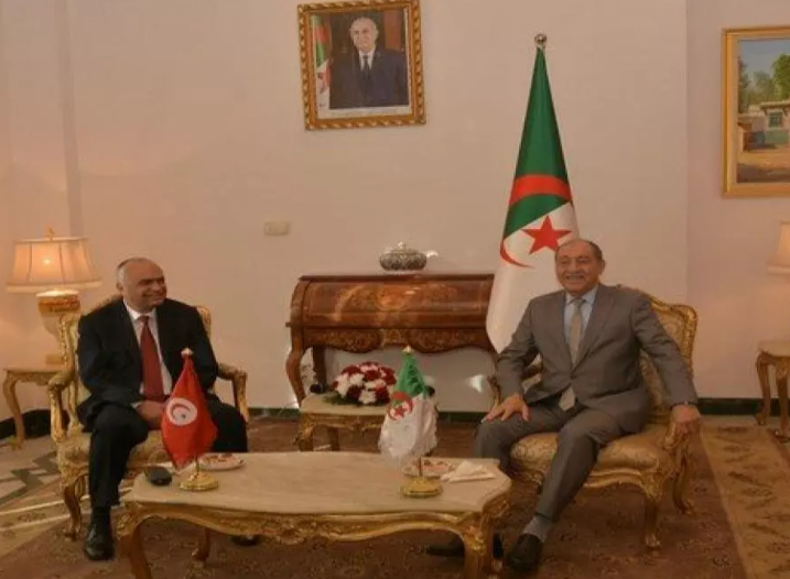 Algerian-Tunisian agreement to enhance cooperation in constitutional justice - Algerian Dialogue