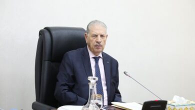 Gojil: The National Assembly will remain keen to continue strengthening coordination and institutional integration - Algerian Dialogue