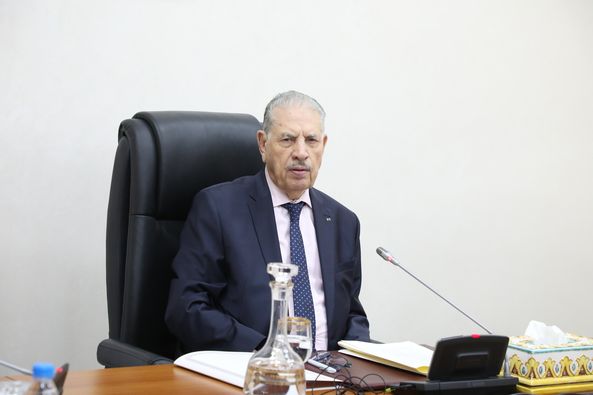 Gojil: The National Assembly will remain keen to continue strengthening coordination and institutional integration - Algerian Dialogue