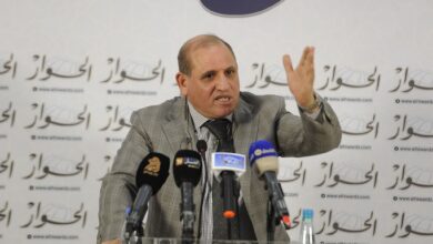 Ibrahim Tairi: All evidence is available to prosecute Zionist officials before the competent courts for committing war crimes in Gaza - Algerian Dialogue
