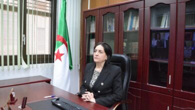 MP Elemi participates in a meeting of the Inter-Parliamentary Union on the issue of immigration - Algerian Dialogue