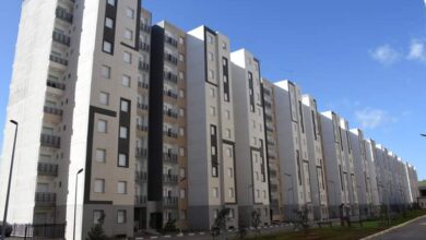 Minister of Housing: 40,000 housing units will be delivered next January in Sidi Abdullah - Al-Hiwar Algeria