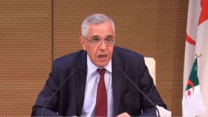 Minister of Justice: “The sector has set goals that directly concern the citizen” - Al-Hiwar Algeria