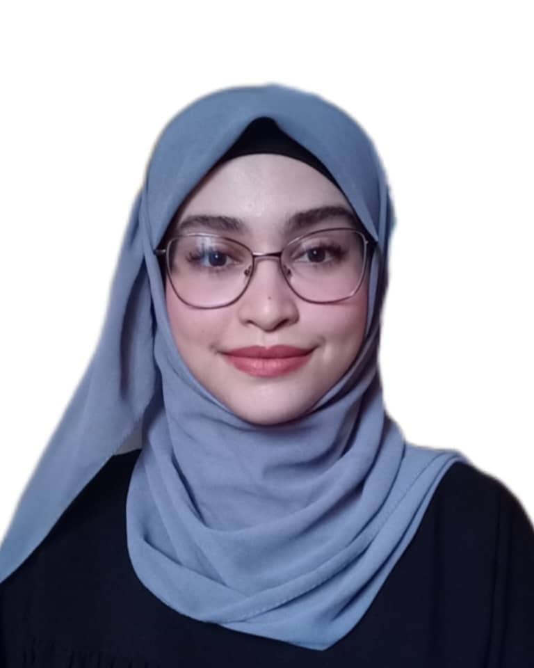 Rising student and journalist Fatima Al-Zahraa Zaidi: This is how my journey began with the Journalism Colleges Forum in Doha, and this is what I benefited from - Algerian Dialogue