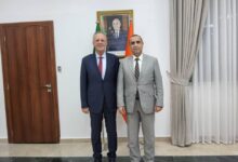 Strengthening Algerian-Turkish cooperation and investment in renewable energies - Algerian Dialogue