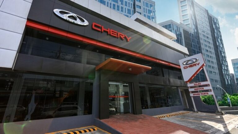 The Chinese company “Chery” will open a car factory in Bordj Bou Arreridj soon - Al-Hawar Algeria