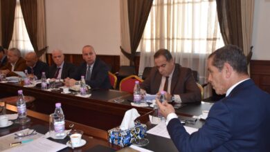 The Ministry of Agriculture is moving to curb the unjustified rise in white meat prices - Algerian Dialogue