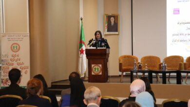 The National Authority for the Protection and Promotion of Childhood organizes a round table on the justice and protection of children in Algeria - Algerian Dialogue