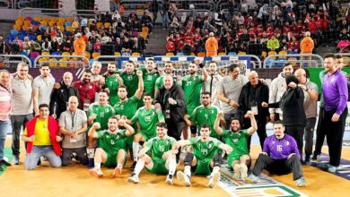 Handball: The national team is one step away from the final