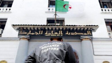 The General Directorate of Customs opens a recruitment competition - Algerian Dialogue